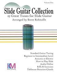 Slide guitar collection for sale  Delivered anywhere in UK