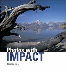 Impact tom mackie for sale  Delivered anywhere in UK