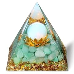 Gujoxila rgonit pyramide gebraucht kaufen  Wird an jeden Ort in Deutschland