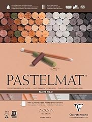 Clairefontaine pastelmat glued for sale  Delivered anywhere in USA 