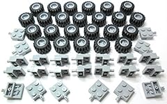 Lego roues pièces for sale  Delivered anywhere in UK