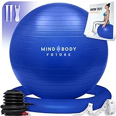 Yoga ball chair for sale  Delivered anywhere in UK