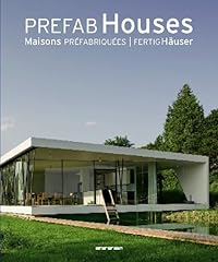 Prefab houses maisons d'occasion  Livré partout en Belgiqu