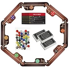 Wooden board games for sale  Delivered anywhere in USA 