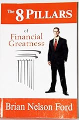 Pillars financial greatness for sale  Delivered anywhere in USA 