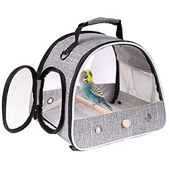 Small bird travel for sale  Delivered anywhere in USA 