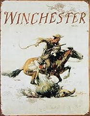 Winchester arms horse for sale  Delivered anywhere in USA 