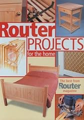 Router projects home for sale  Delivered anywhere in UK
