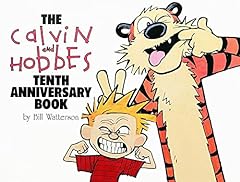 Calvin hobbes tenth for sale  Delivered anywhere in USA 