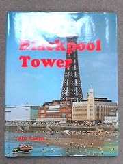 Blackpool tower for sale  Delivered anywhere in UK