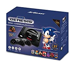 console mega gear sega d'occasion  Livré partout en France