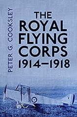 Royal flying corps for sale  Delivered anywhere in UK
