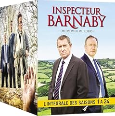 Midsomer murders collection for sale  Delivered anywhere in UK