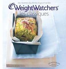 Classiques weight watchers d'occasion  Livré partout en France