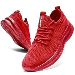 Caiqdm scarpe uomo usato  Spedito ovunque in Italia 