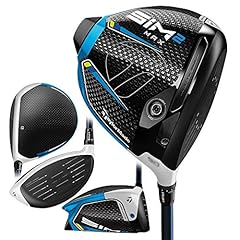 Taylormade sim max for sale  Delivered anywhere in UK