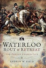 Waterloo rout retreat gebraucht kaufen  Wird an jeden Ort in Deutschland
