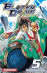 Blazer drive tome d'occasion  Livré partout en Belgiqu