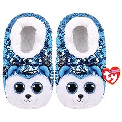 Slush sequin slippers for sale  Delivered anywhere in USA 