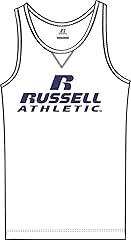 Russell athletic a10761 usato  Spedito ovunque in Italia 