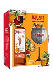 Beefeater blood orange for sale  Delivered anywhere in UK