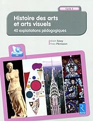 Histoire arts arts d'occasion  Livré partout en France
