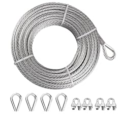Foluxing 75ft steel for sale  Delivered anywhere in USA 
