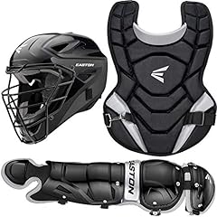 Easton youth black for sale  Delivered anywhere in USA 