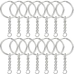 3dbuyer 100pcs keyring for sale  Delivered anywhere in Ireland