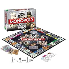Monopoly dr. edition for sale  Delivered anywhere in USA 