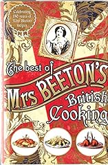 Best mrs beeton for sale  Delivered anywhere in UK