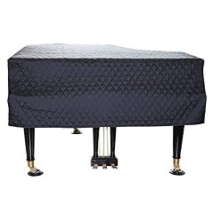 Grand piano cover for sale  Delivered anywhere in UK