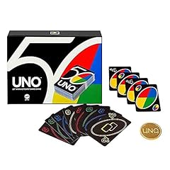 Mattel games uno d'occasion  Livré partout en France