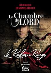 Chambre lord tome d'occasion  Livré partout en France