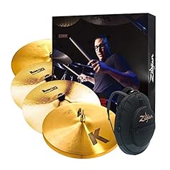 Zildjian series cymbal for sale  Delivered anywhere in USA 
