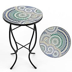 Fromjbest mosaic outdoor for sale  Delivered anywhere in USA 
