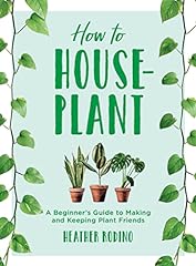 House plant beginner for sale  Delivered anywhere in USA 