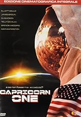 Capricorn one usato  Spedito ovunque in Italia 