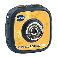 Vtech kidizoom actioncam usato  Spedito ovunque in Italia 