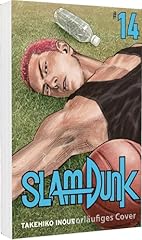 Slam dunk usato  Spedito ovunque in Italia 