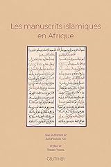 manuscrit islamique d'occasion  Livré partout en France
