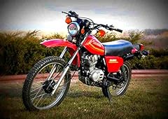 Honda 185 1981 for sale  Delivered anywhere in Ireland