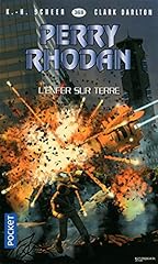 Perry rhodan 368 d'occasion  Livré partout en France