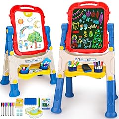 Kids easel magnetic for sale  Delivered anywhere in UK