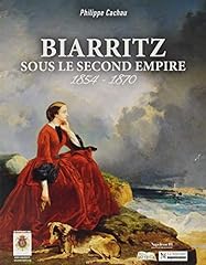 Biarritz second empire d'occasion  Livré partout en France