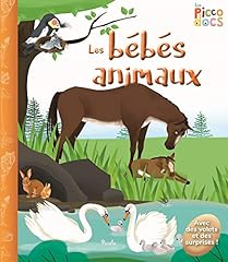 Bébés animaux volets d'occasion  Livré partout en France