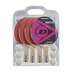 Dunlop match player for sale  Delivered anywhere in UK
