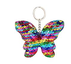 Crownofribbons rainbow butterf for sale  Delivered anywhere in UK