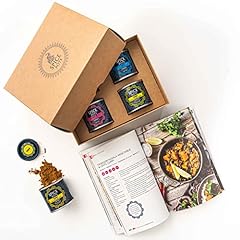 Curry making gift for sale  Delivered anywhere in UK