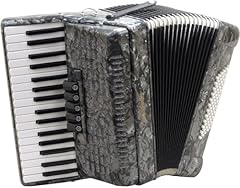 Stephanelli bass accordion for sale  Delivered anywhere in UK